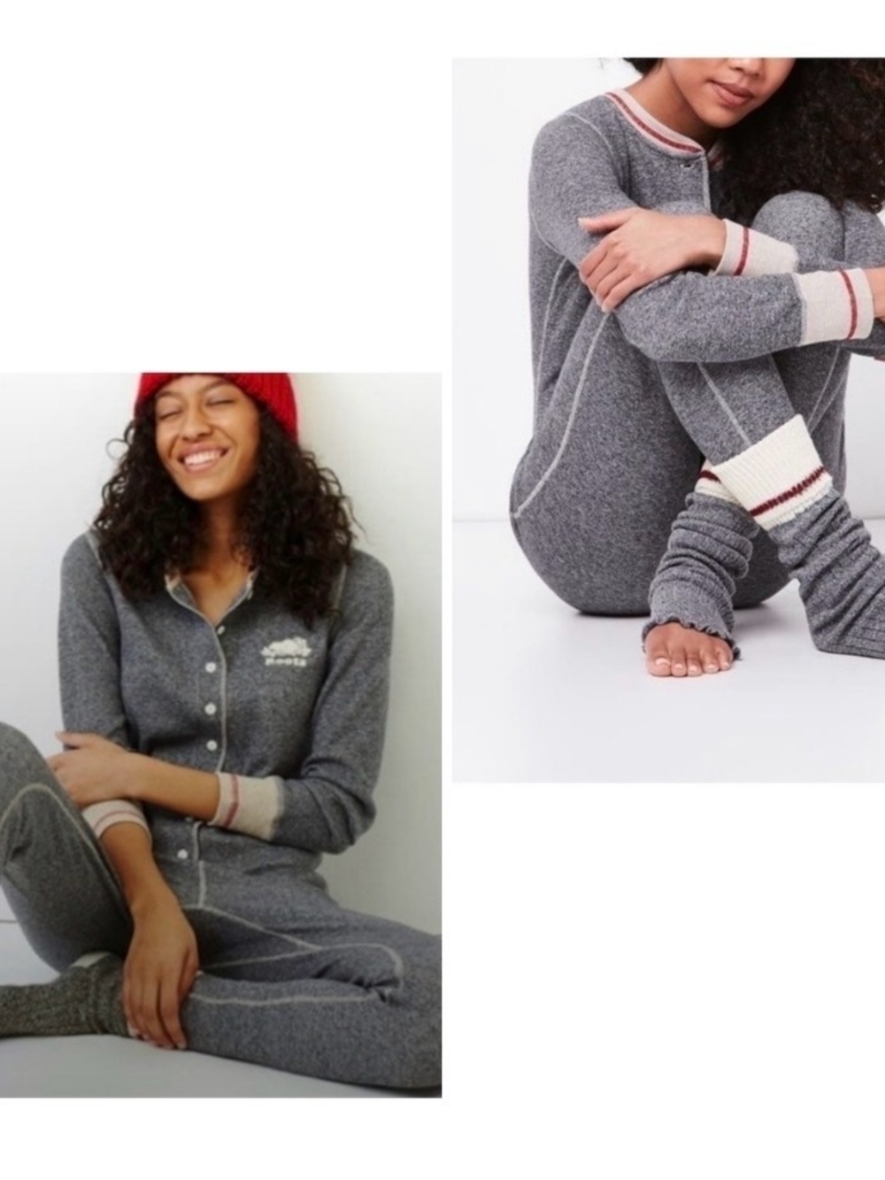 Roots Adult Onsie